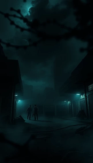 Resident Evil Phone Wallpaper