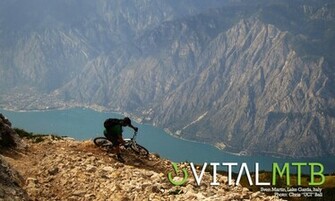 Vital Mtb Desktop Wallpaper Mountain Bikes Feature Stories