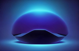 Alienware Live Wallpaper