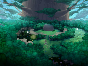 Grab Your Jotun Digital Wallpaper Here Thunder Lotus Games