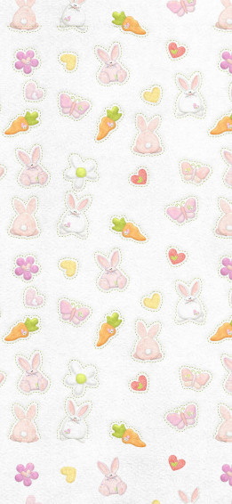 Cute Pattern iPhone Wallpaper