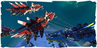 Planetary Annihilation