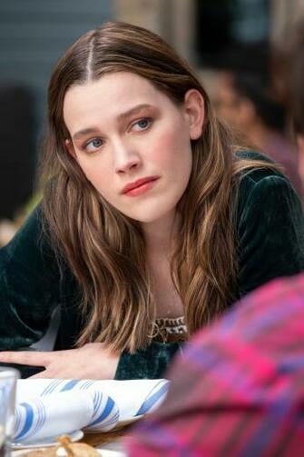 Celebrity Biography Networth Victoria Pedretti