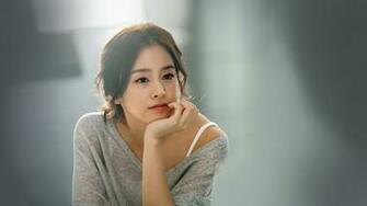 Kim Tae Hee In Talks For Big Screen Comeback Soompi