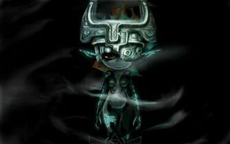 Twilight Princess Desktop Wallpaper