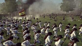 This Napoleon Total War Wallpaper Is Available In Sizes