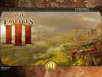 Age Of Empires Wallpaper