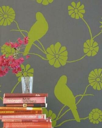 Eleanor In Peridot At Night Wallpaper By Madison And Grow