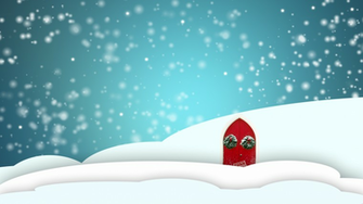 Holiday Closed Wallpaper