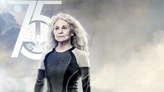 The Hunger Games Catching Fire HD Desktop Wallpaper High
