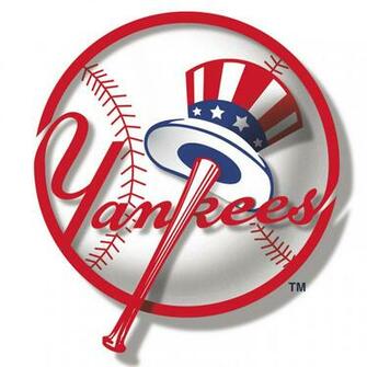 New York Yankees Image Logo HD Wallpaper And Background