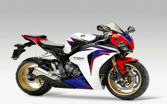 HD Honda Cbr 1000rr Wallpaper