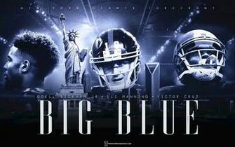 New York Giants Wallpaper By Kohentdesign