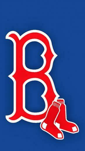Boston Red Sox iPhone 5s Wallpaper Gallery