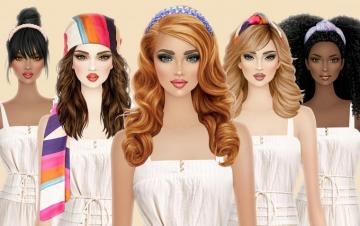 Covet Fashion Photos