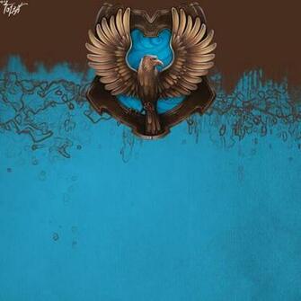 Gallery For Ravenclaw iPhone Wallpaper