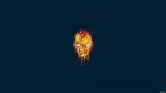 Iron Man Marvel Comics Threadless Tony Stark Wallpaper