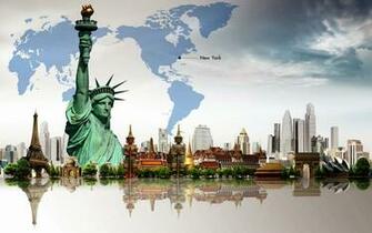 Statue Of Liberty Wallpaper