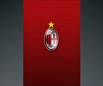 Ac Milan Football Club Wallpaper HD