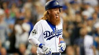 Justin Turner Reveals Adjustment He Made Before Hitting Home Run