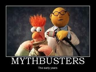 Muppets Beaker Wallpaper