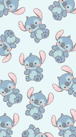 Cute Cartoon Wallpaper iPhone