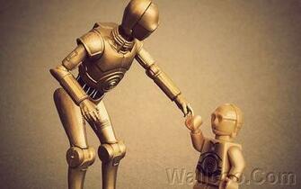 Funny Lego Star War Are You My Mommy Wallpaper