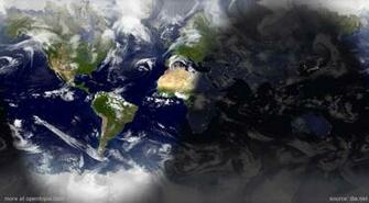 Wallpaper Background Live Earth Computer