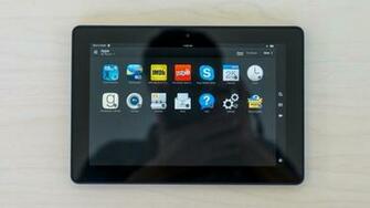 Kindle Of Fire Tips Plus Paperwhite And