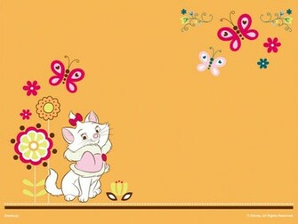 The Aristocats Image Marie Wallpaper Photos