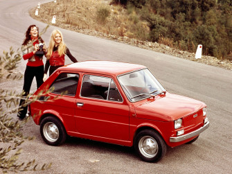Fiat HD Wallpaper And Background
