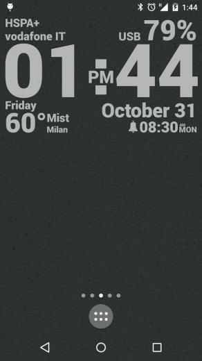 Freie Klwp Live Wallpaper Maker
