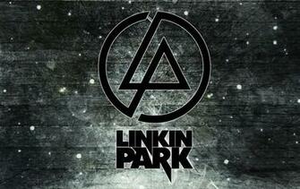 Linkin Park Logo Wallpaper