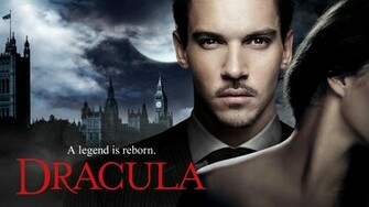 Wallpaper Series Actor Jonathan Rhys Meyers