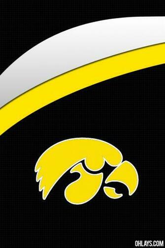 Iowa Hawkeyes Wallpaper iPhone