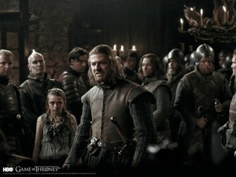 Game Of Thrones