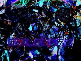 Yu Gi Oh Evilswarm Wallpaper By Lordscalgon