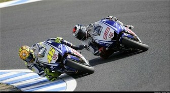 Motogp Wallpaper