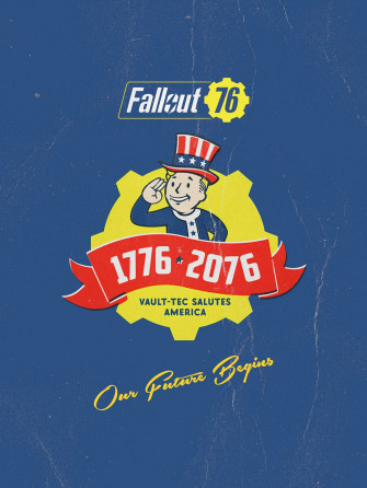 Fallout Wallpaper
