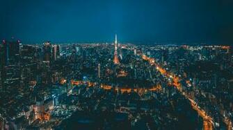 Of The Most Instagrammable Places In Tokyo Pat Kay