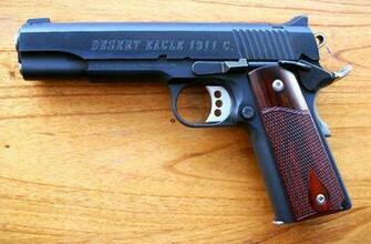 Magnum Research Desert Eagle Wallpaper Background Pictures