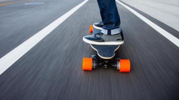Why You Should Stop Riding Your Fancy New Boosted Electric