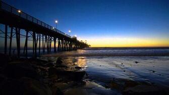 Best Oceanside Wallpaper