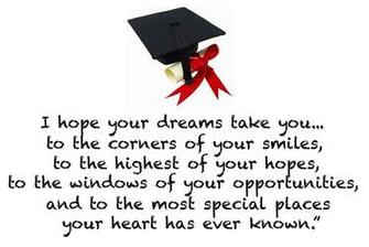 Graduation Quotes Image Google Wikipedia Microsoft Word