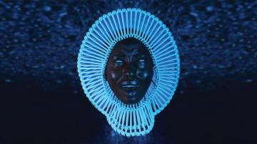 Awaken My Love Desktop Wallpaper R Donaldglover