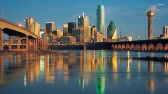Your Wallpaper Dallas Skyline World Jpg