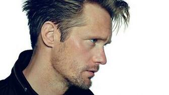 Alexander Skarsgard Wallpaper HD HDcoolwallpaper