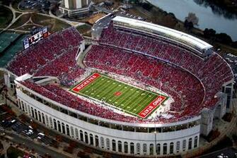 Ohio Stadium Wallpaper