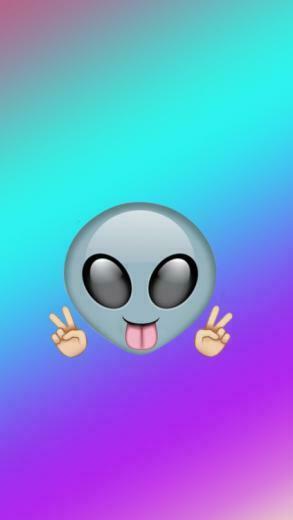 Emojis Wallpaper