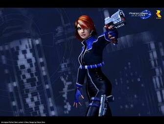 Fan Desktop Wallpaper Perfect Dark Recon